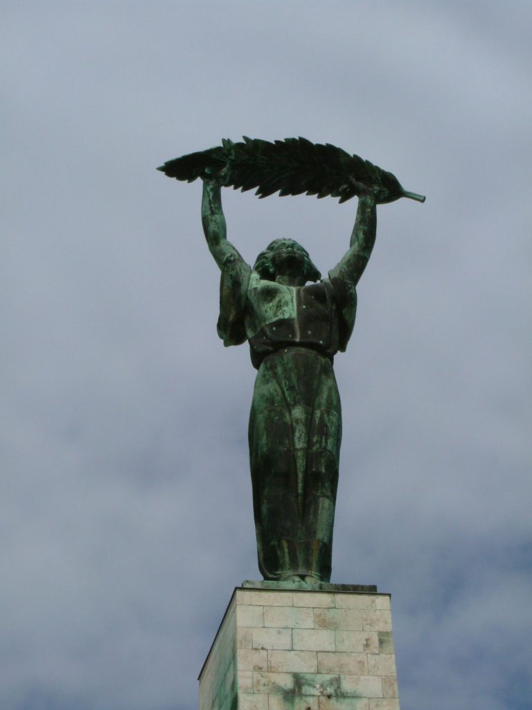 Eden Conference – Budapest, Hungary