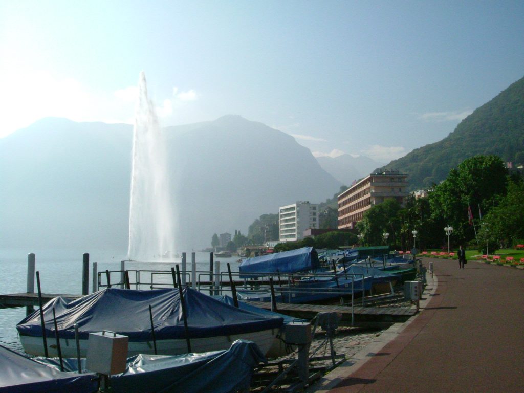 EdMedia04 – Lugano Switzerland