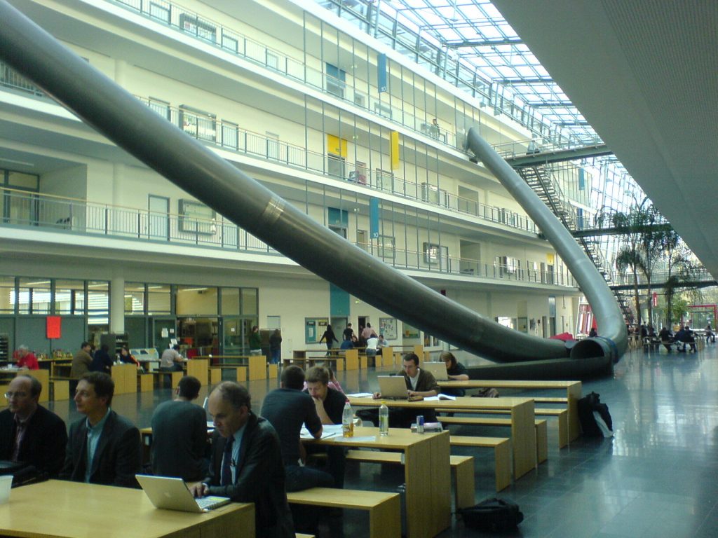 Learning Management Congress – Munich, Germany