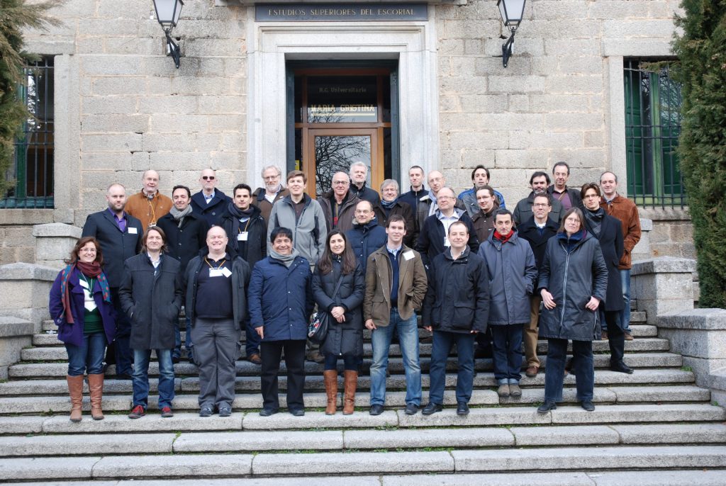 Computational Creativity and Image Aesthetics Research