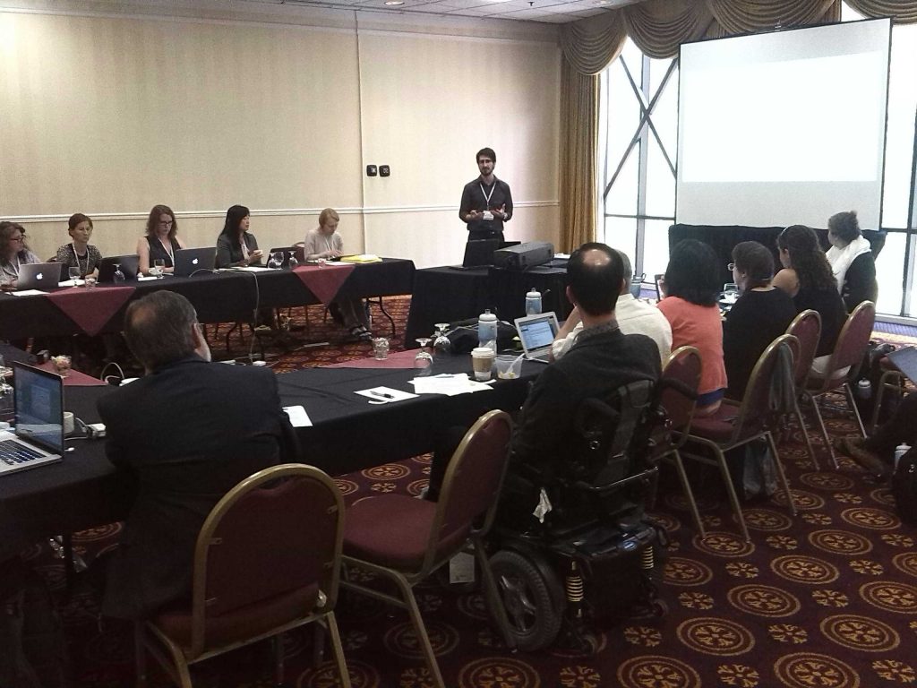 Bridging Learning Analytics and Learning Sciences – ICLS Workshop