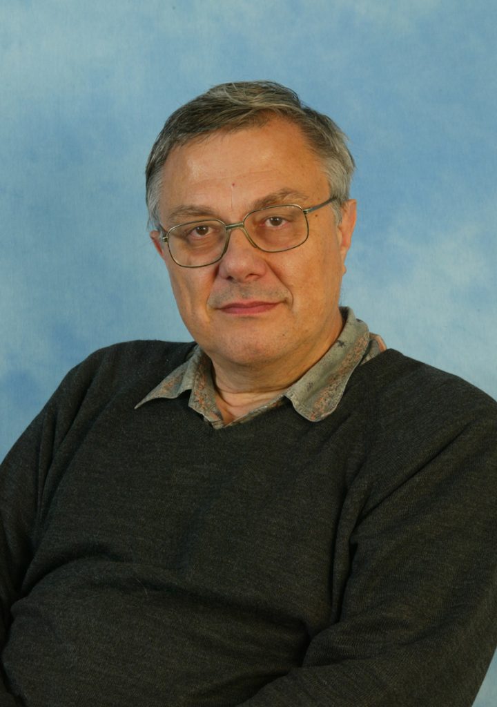 Congratulations, Professor Zdrahal