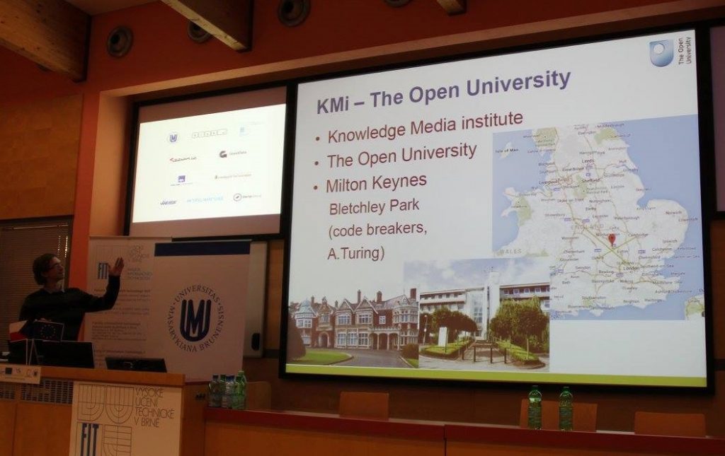 OUAnalyse Featured On National Radio