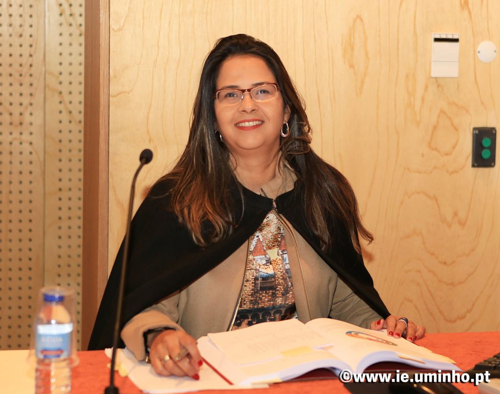 First thesis using weSPOT: ICT and Entrepreneurship – new paradigms…