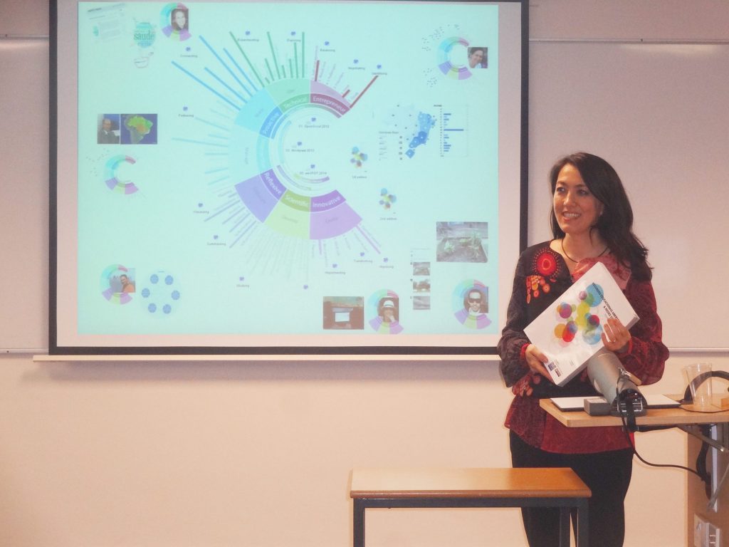 EDEN 2014: Open  Distance Learning: Doing Things Better: Doing Better Things