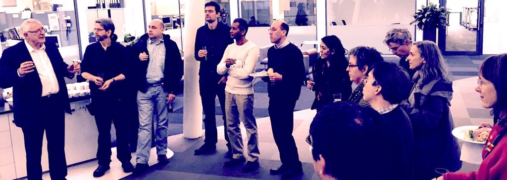 UK REF confirms OU as World Leading and Internationally Excellent!