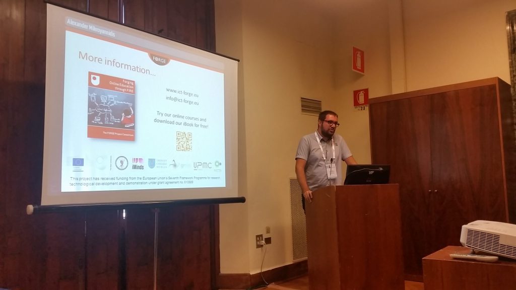 Building Remote Labs for Online Scientific Experimentation