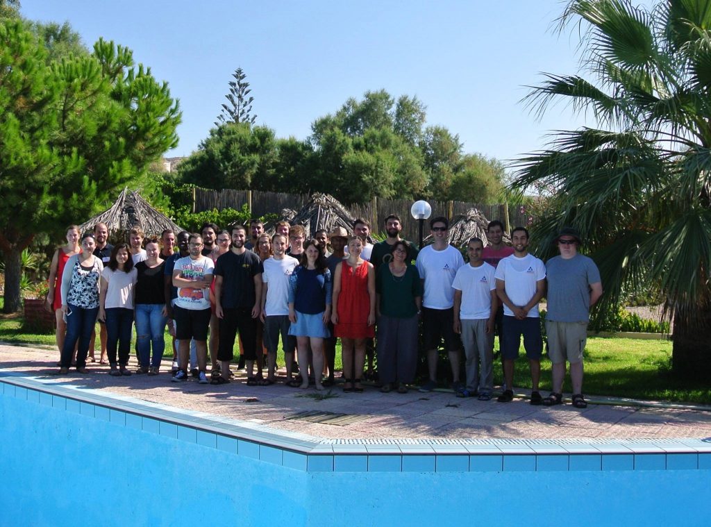 5th ESWC Summer School 2015