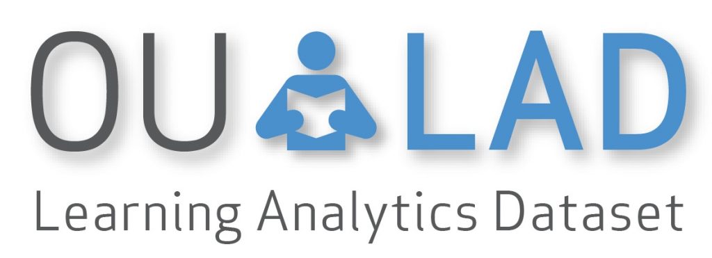 OULAD – Open Data for Learning Analytics released