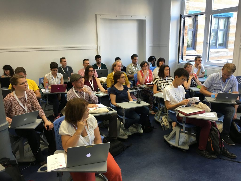 Learning Analytics for Awareness and Reflection: Highlights of the 6th ARTEL Workshop