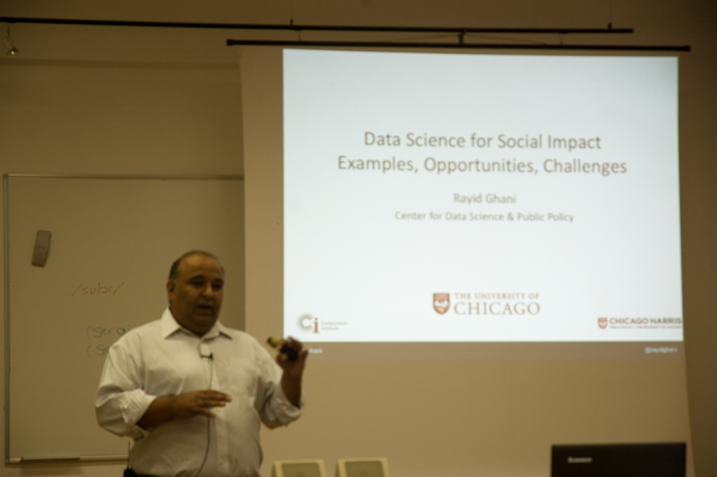 The Rise of Data Science – 6th ESWC Summer School held last week in Dubrovnik