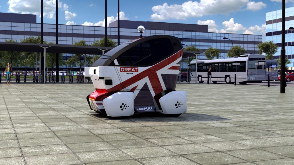 First Public Attitude Survey Launched