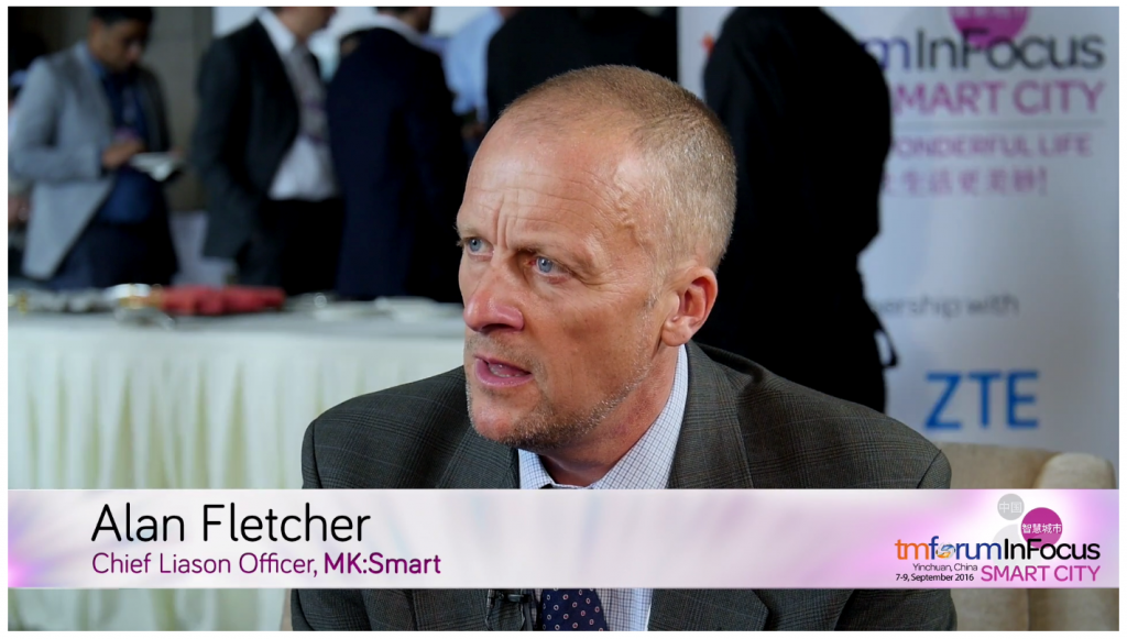 Yinchuan, Smart city, Wonderful Life