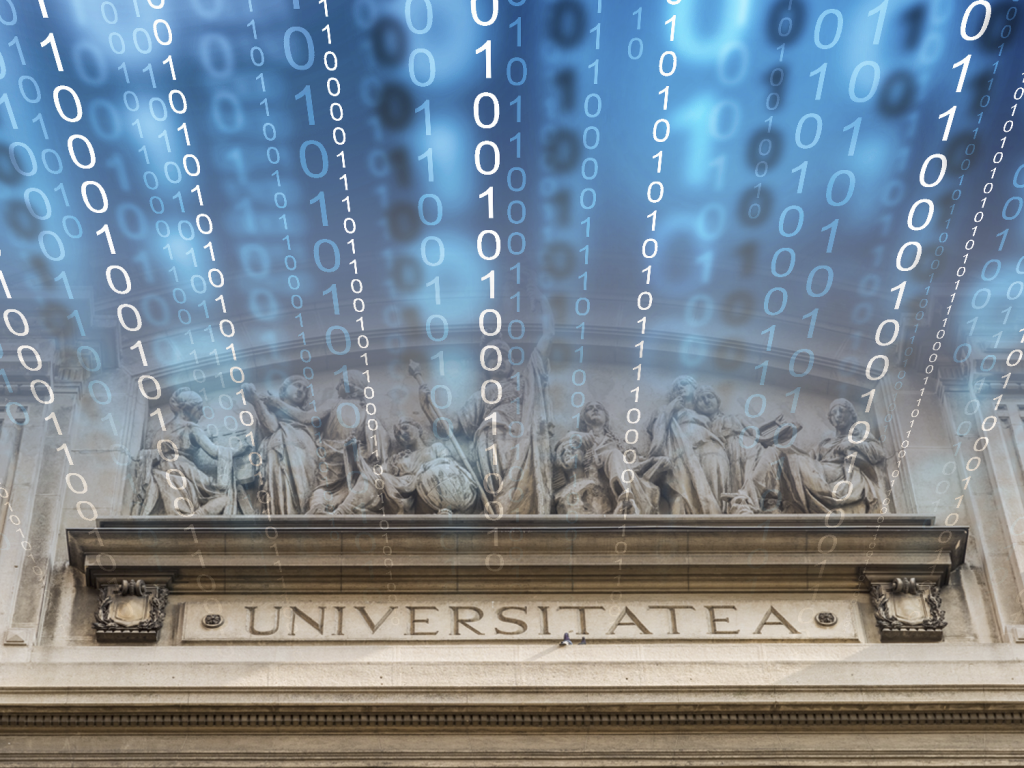 Beyond Learning Analytics