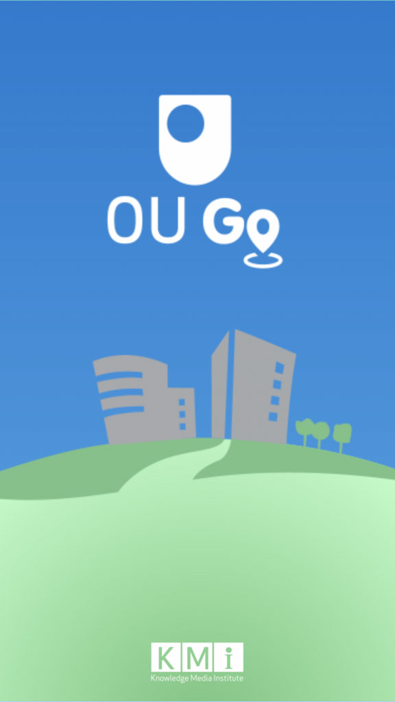 OU Go 3D Campus Guide