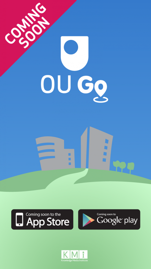 OU Go 3D Campus Guide To Be Released on App Stores