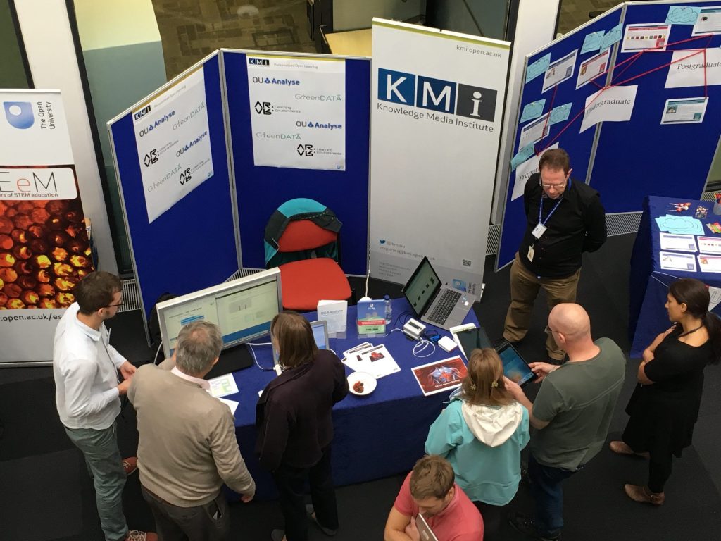 Learn About Fair 2017, but with a difference!