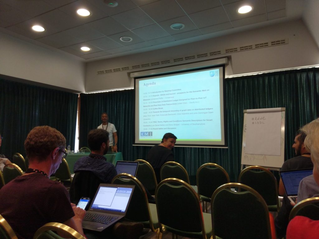 KMi have become regulars at ESWC