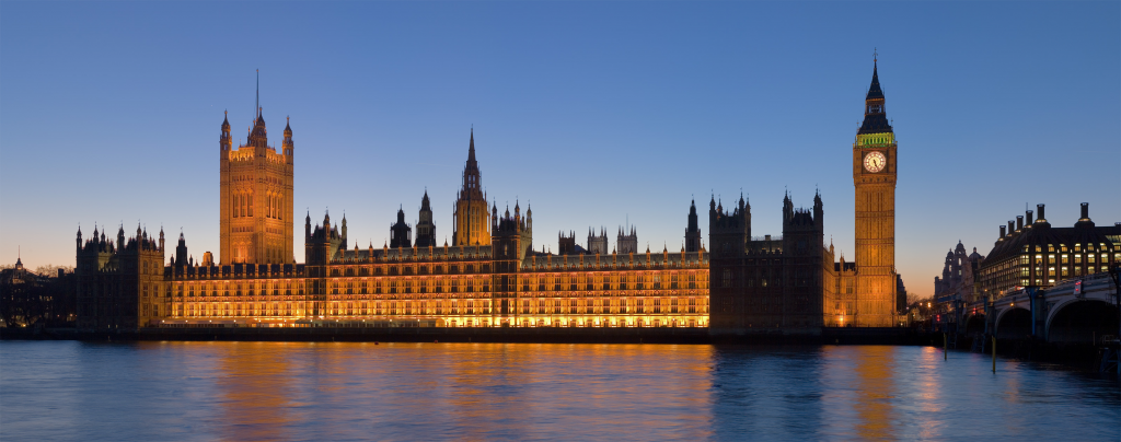 Institute of Coding Launches from the House of Lords
