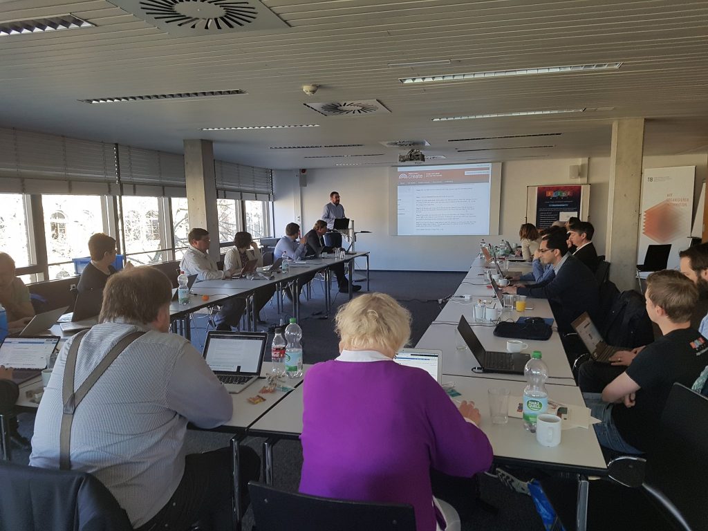 SlideWiki concludes with a rich legacy