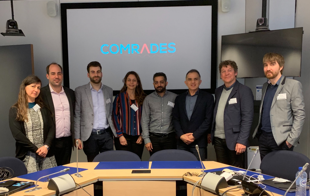 Excellence has been reached ..  COMRADES great finale