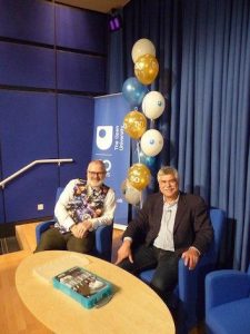 SPS academics give OpenTalks STEM lectures