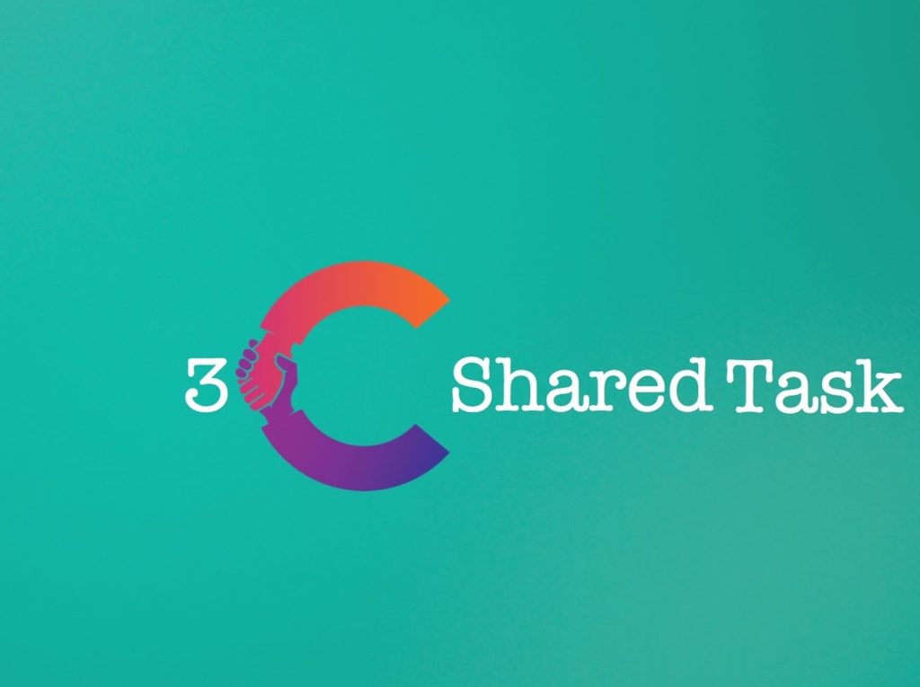 3C Shared task: A Kaggle Competition for Citation Context Classification