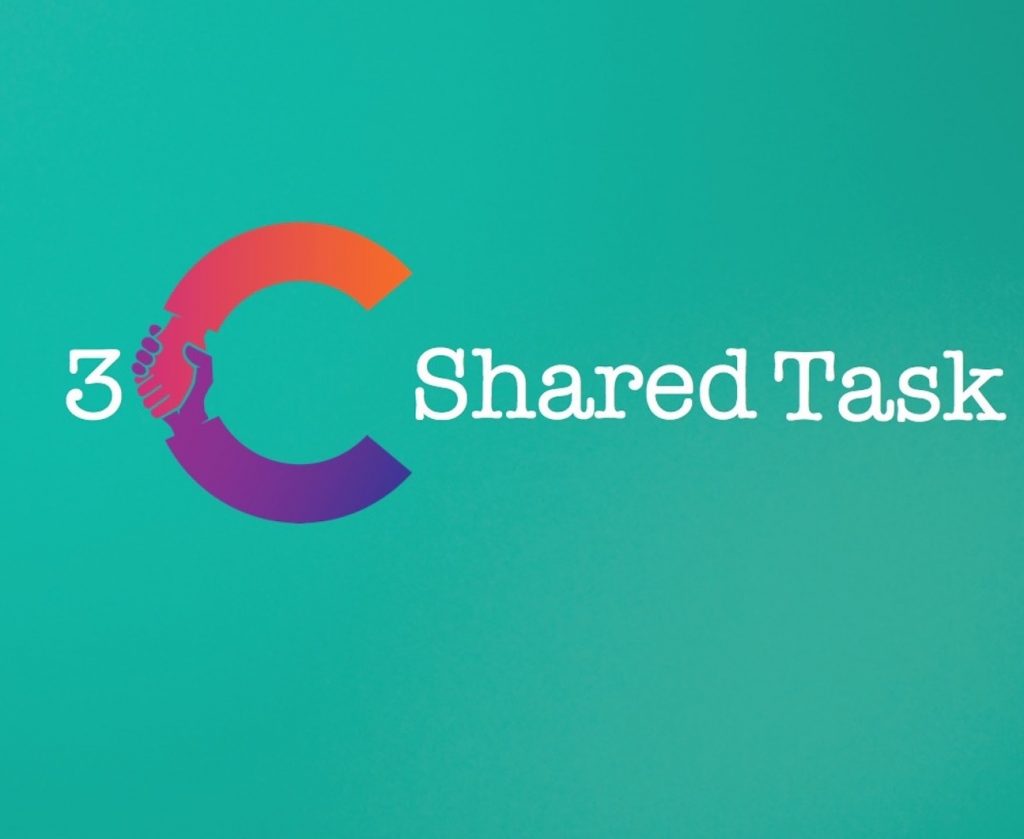 KMi’s CORE organises the first 3C Citation Context Classification shared task