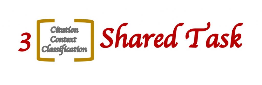 Second SDP 3C Shared Task – Evaluating Automated Methods for Citation Classification