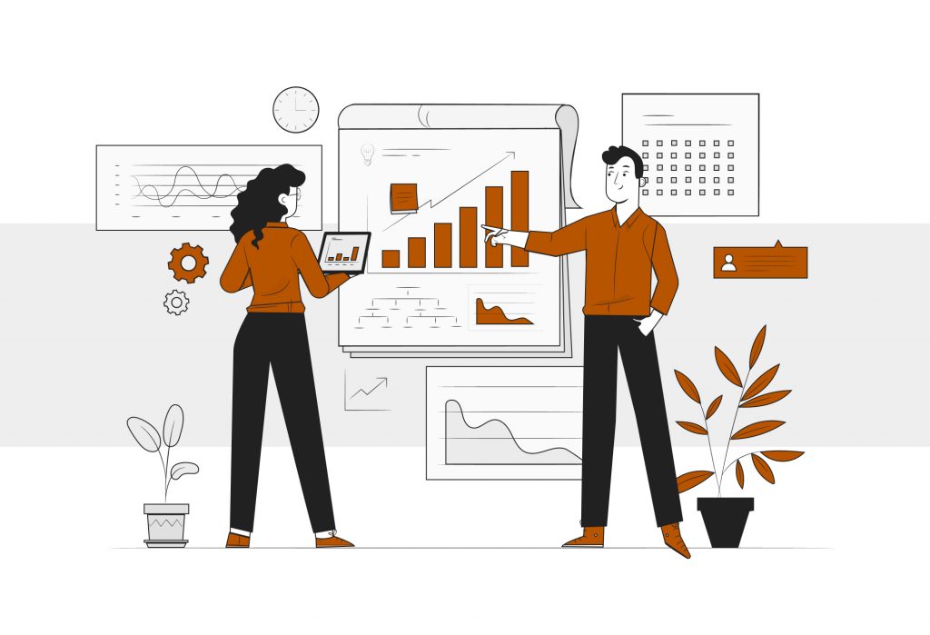 CORE update for January to March 2022