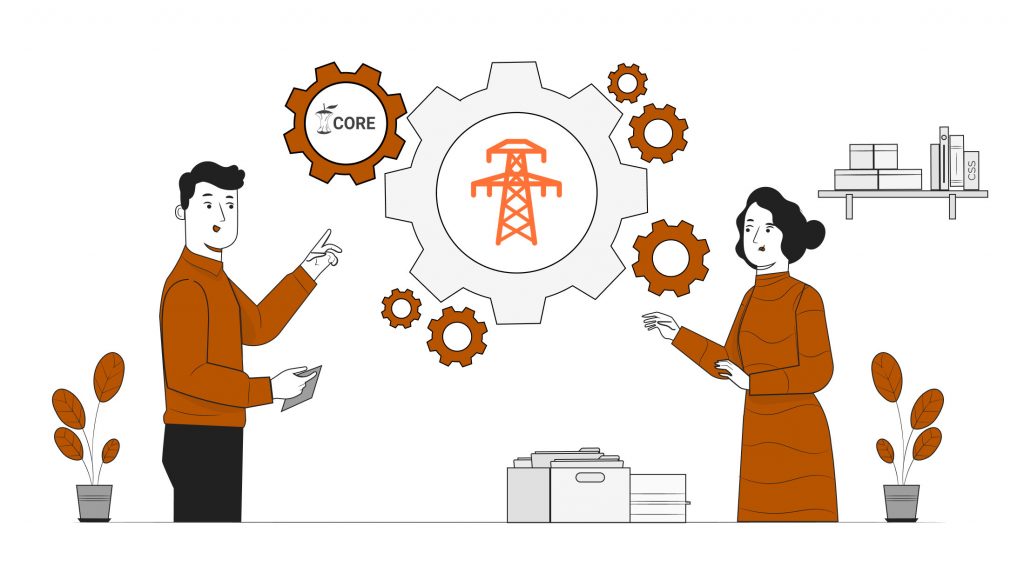 CORE: Our commitment to The Principles of Open Scholarly Infrastructure