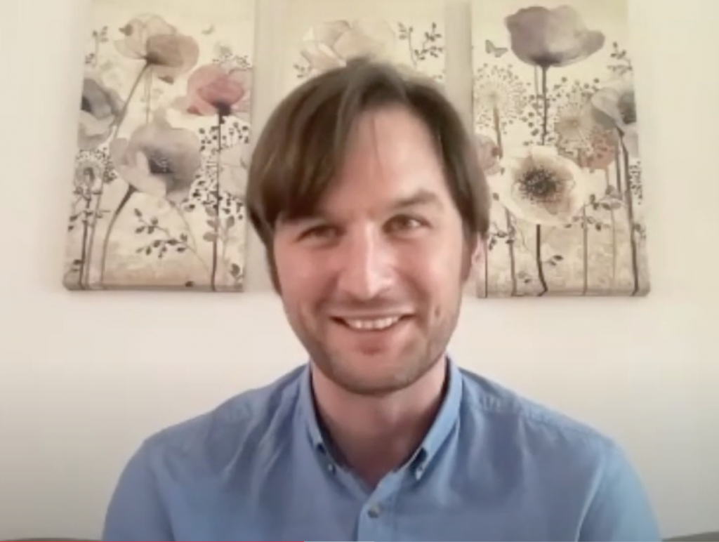 NISO vision interview with CORE’s Petr Knoth on the role of text mining in scholarly communication