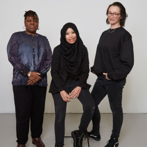 Shifting Power: Launching our UKRI FLF Project on AI and Justice