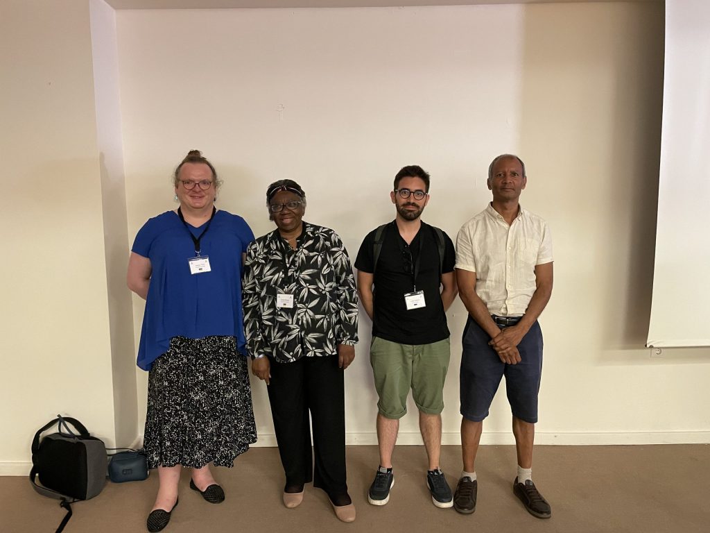 Extended Semantic Web Conference 20th Anniversary