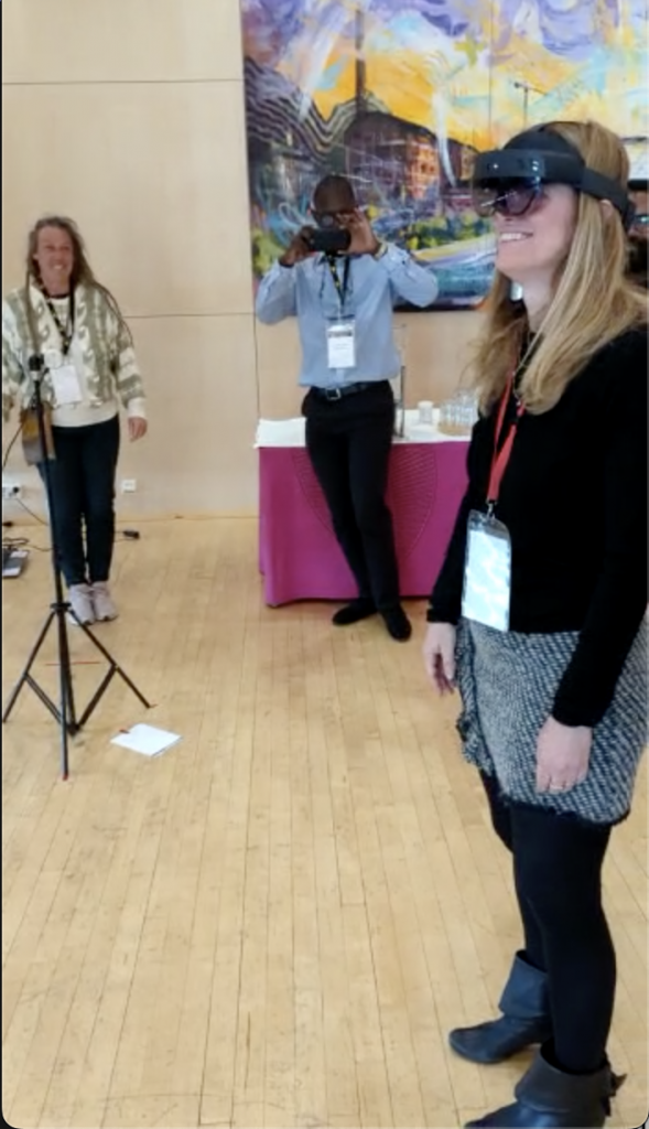 Anna De Liddo co-organises Critical Deliberative Democracy Tech Workshop at the CT2023 Conference