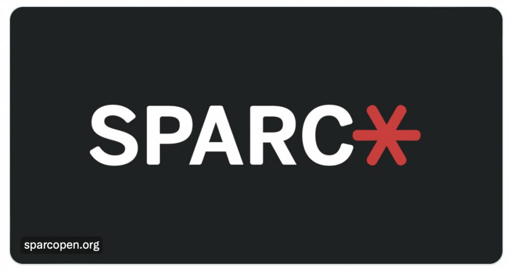 SPARC funds CORE in a new research project to enhance the discoverability of Open Access content