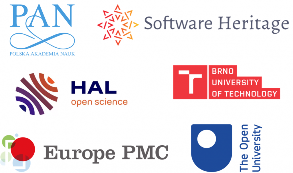 SoFAIR: CORE to Coordinate New Project to Facilitate the Reproducibility of research studies