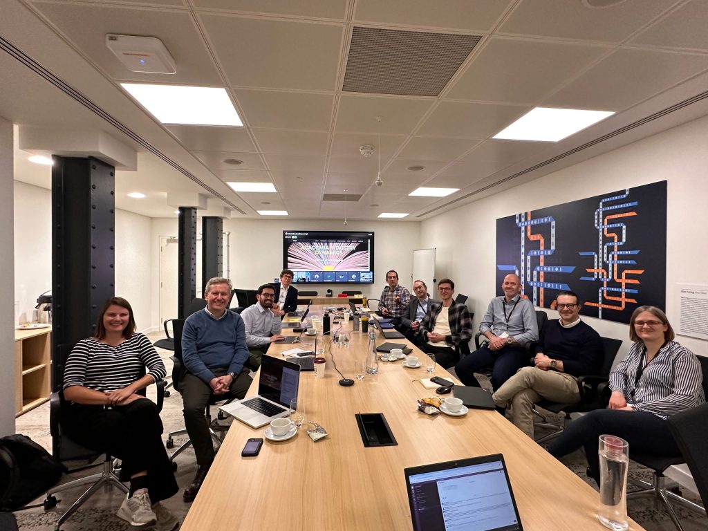 Springer Nature and KMi launch a new phase of their collaboration