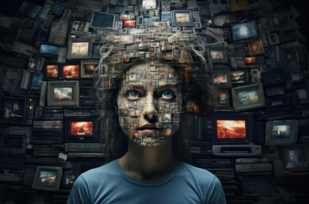 KMi’s Director discusses AI and misinformation at the Government Business magazine