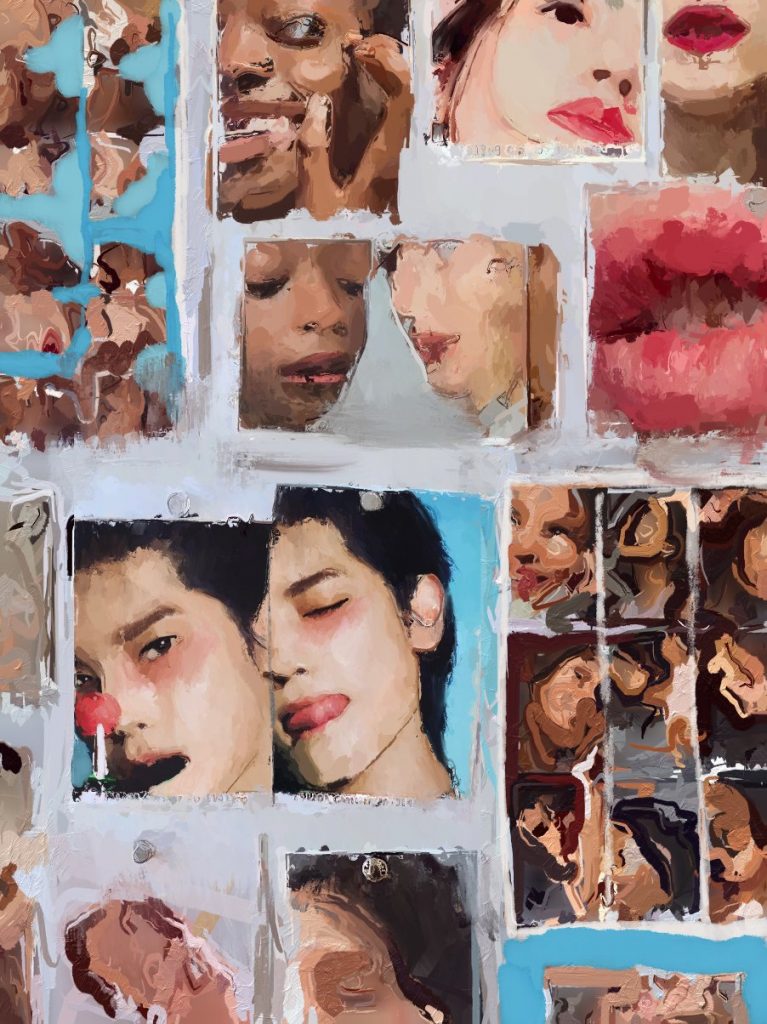 KMi celebrated Mental Health Awareness week! 