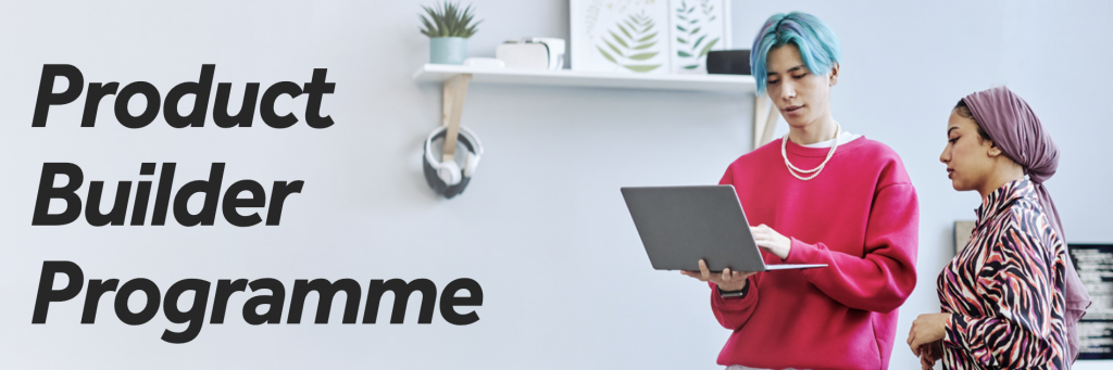 Barclay’s Eagle Lab offers support to two KMiers to build their digital product