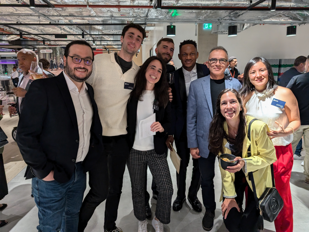 Celebrating Excellence: Prof. Fernandez’s Impactful Leadership in PG Research Supervision