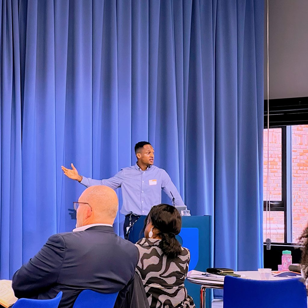 KMi’s Dr. Kwarteng talks on reclaiming digital narratives and combating misogynoir in online spaces