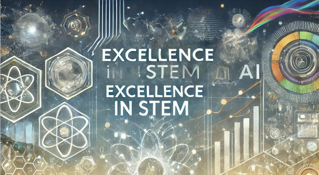 Celebrating excellence in STEM: The Early Alert Indicators Dashboard named finalist for MK STEM Awards 2025