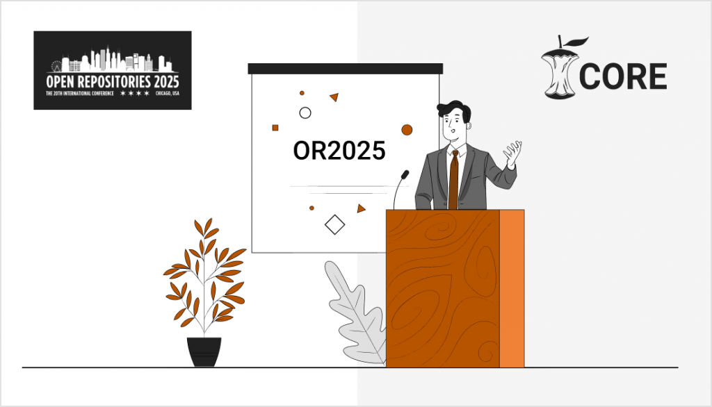 KMi’s contributions to Open Repositories 2025: Advancing Open Access and Research Innovation