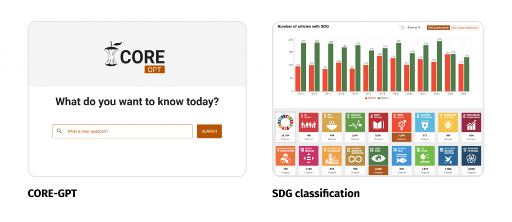 Reflections from Tokyo: KMi’s CORE at the COAR 2025 Annual Meeting