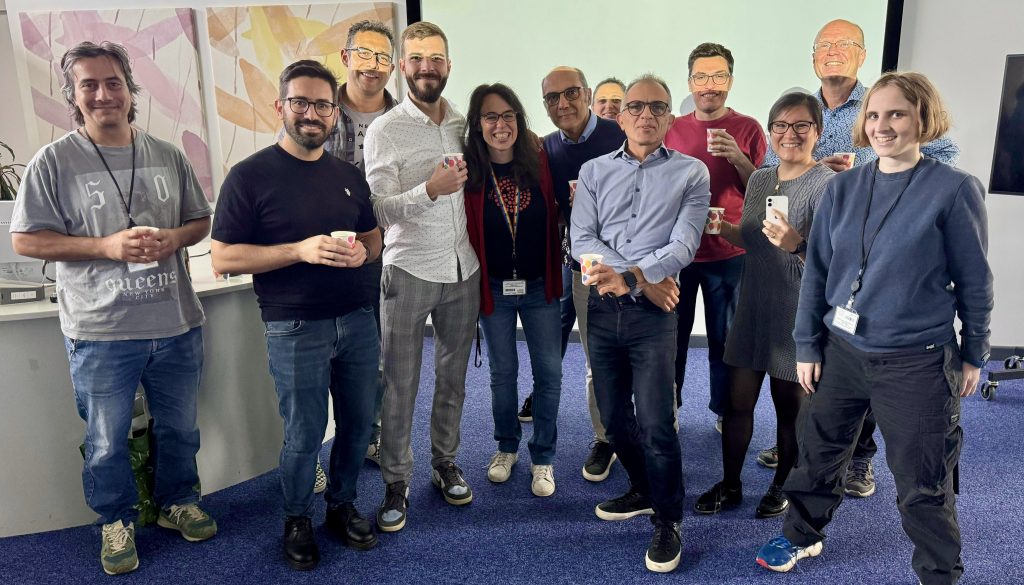 Closing the gap: Vaclav Bayer’s PhD shows how Learning Analytics can help to make education more equitable