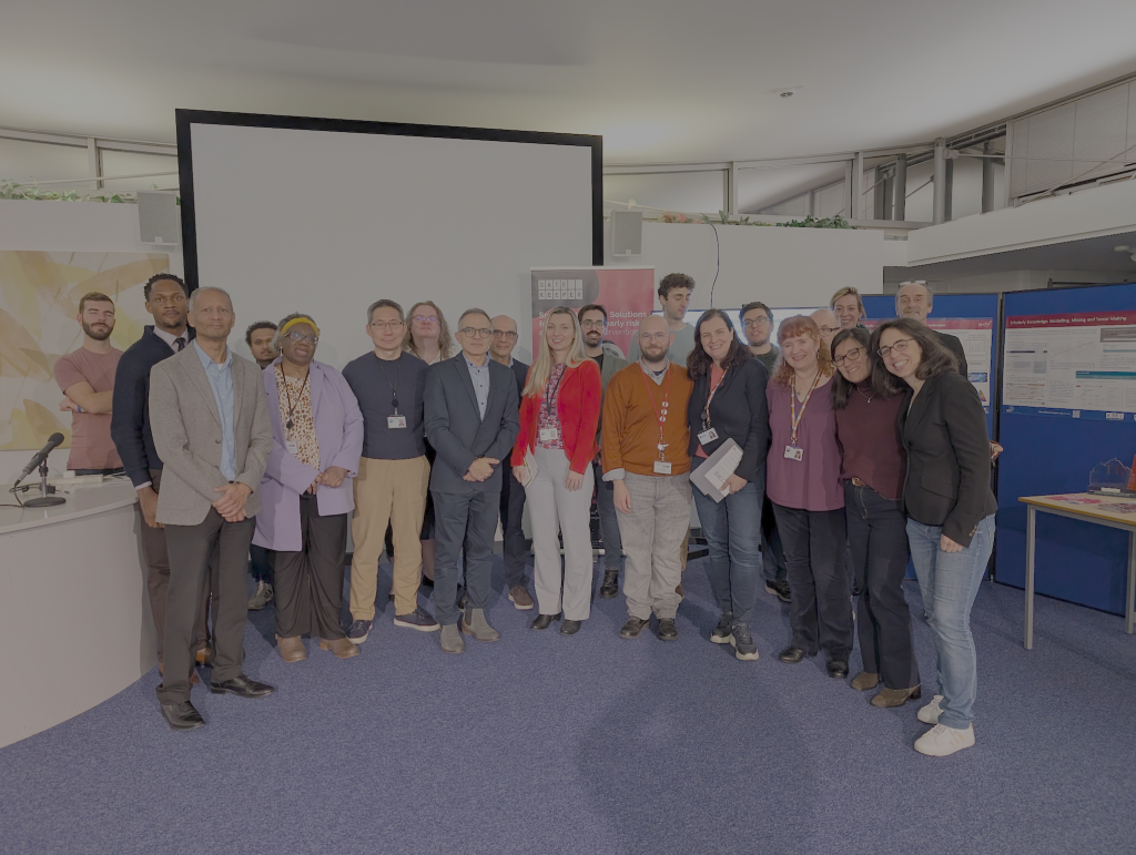 Connecting Ideas: FBL Visits KMi