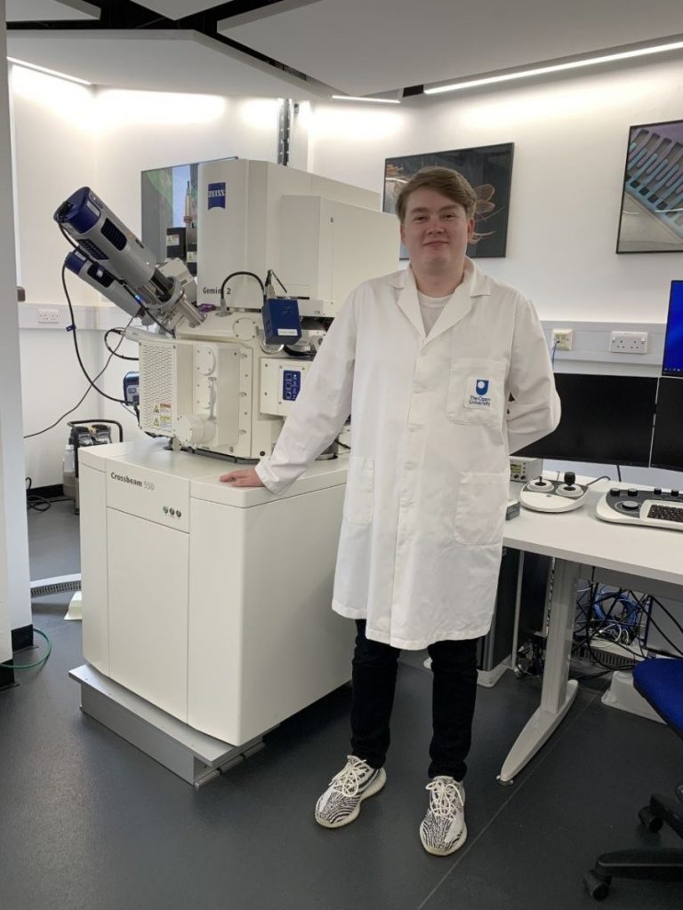 OU study could provide first ever timeline of Jupiter’s origins