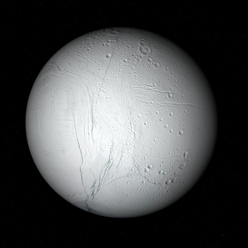 A clear view of the moon against a dark sky, showcasing its craters and surface details